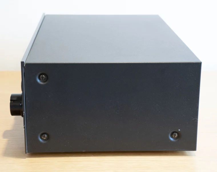 Akai GXC-706D Stereo Cassette Deck (1978-80) Akai GXC-706D Stereo Cassette Deck (1978-80) - Bild 3 av 5