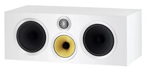 KÖPES Bowers & Wilkins B&W CM Centre 2 S2 Satin-vit. 