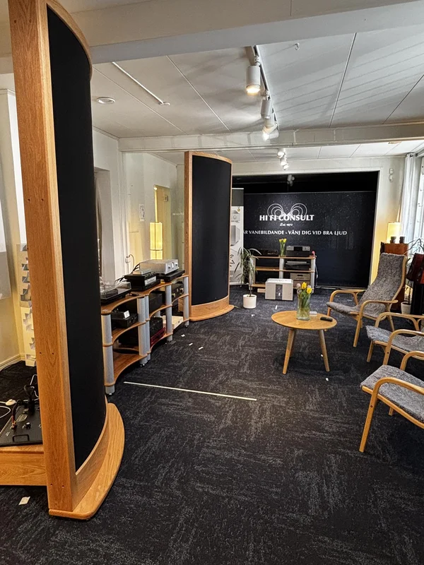 SoundLAB 845 - Image 2 of 5