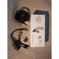 iFi Audio Groundhog +