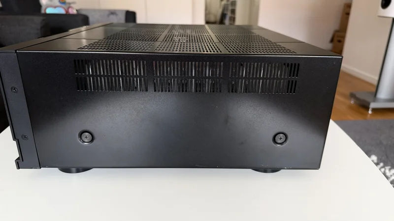 Yamaha MX-1000 i fantastiskt skick - Bilde 4 av 9