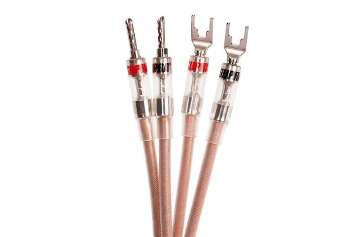 Supra Cables Sword Excalibur Jumper 