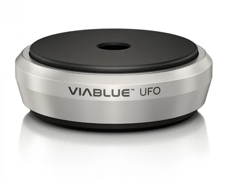 Viablue UFO XL vibration absorbers