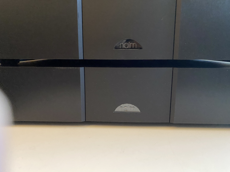 Naim nap 300 DR - Bild 2 av 5