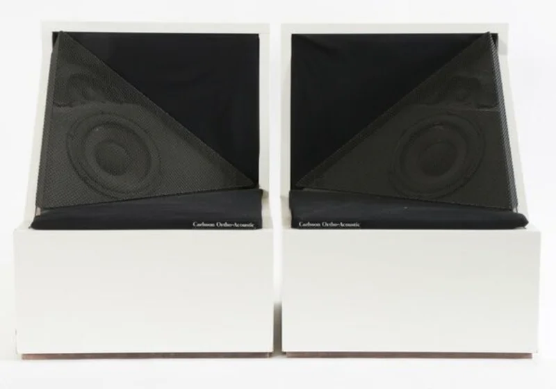 Carlsson OA-52 Carlsson OA-52 - Bild 1 av 2