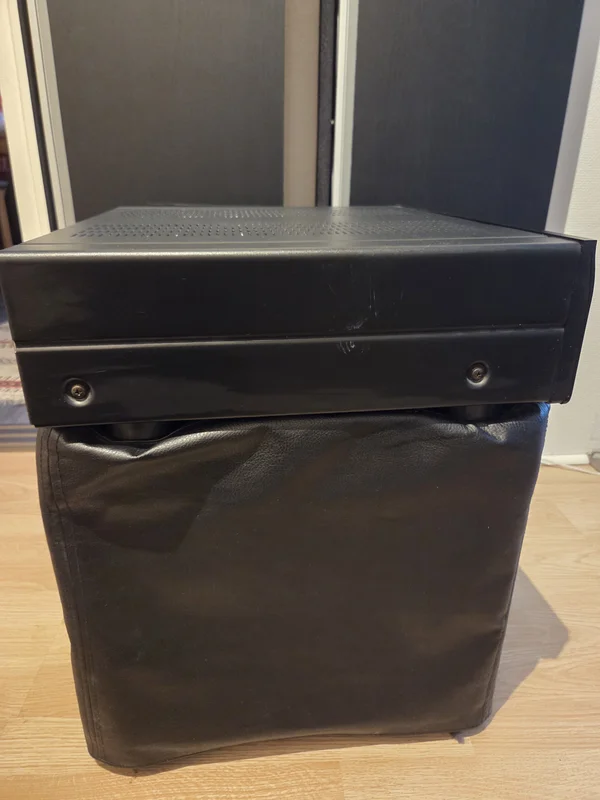 Denon PMA-1500AE - Bild 7 av 7