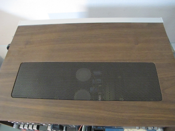 Sanyo DCX6000K
