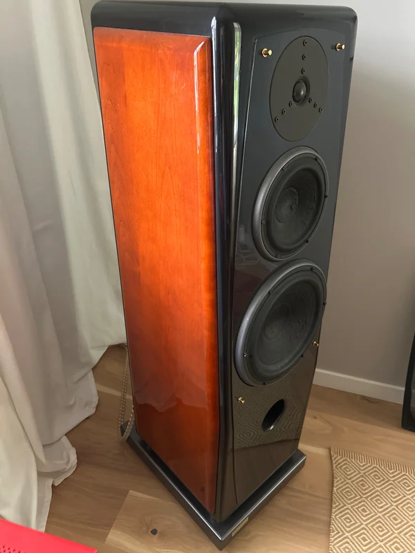 Taoc FC 5000 Taoc FC 5000 - Bild 5 av 6