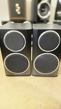 Wharfedale Diamond 121