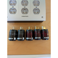 Nätlist Furutech e-TP60
