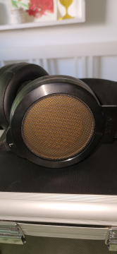 Stax SR-007mk2