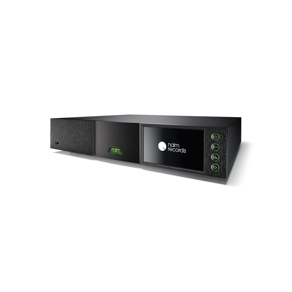 K&ouml;pes Naim Ndx2 - Bild 1 av 1