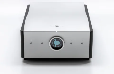 Mola Mola Tambaqui |&nbsp;DAC