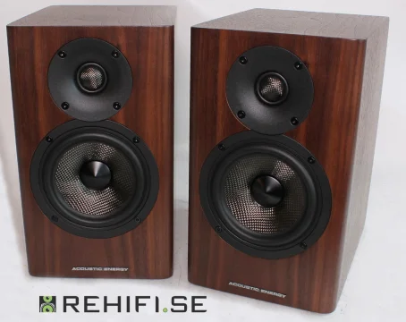 Acoustic Energy AE500