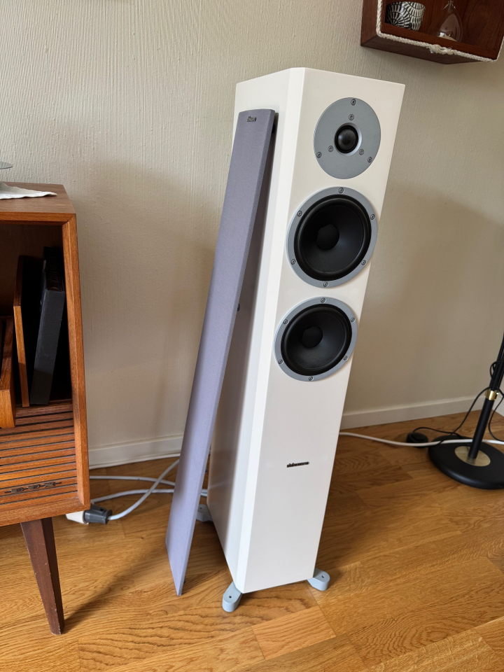 Dynaudio Excite X34 Vita