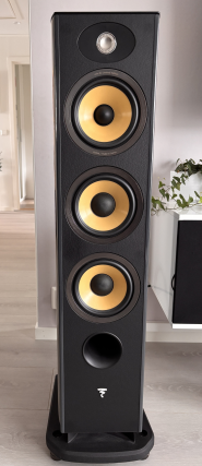 Focal Aria 926 K2