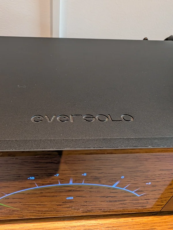 Eversolo DMP-A8 - Bild 4 av 4