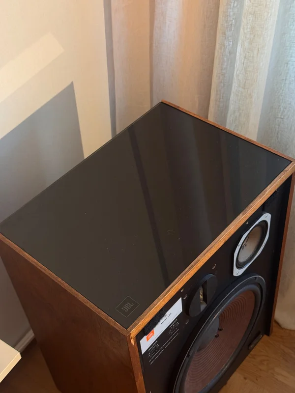 JBL L65 / Jubal omkantade JBL L65 / Jubal omkantade - Bild 7 av 8