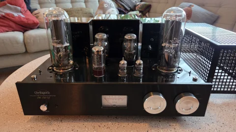 Line Magnetic lm 845ia 