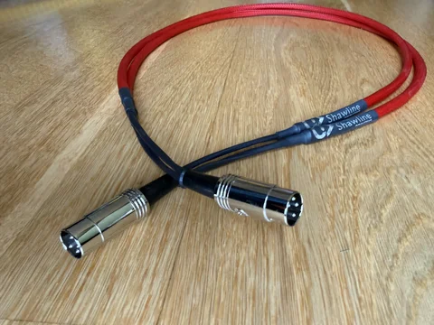 Chord Shawline SNAIC 4-4 1m
