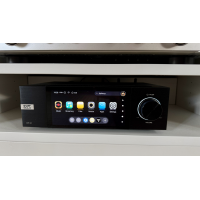 Eversolo DMP A6