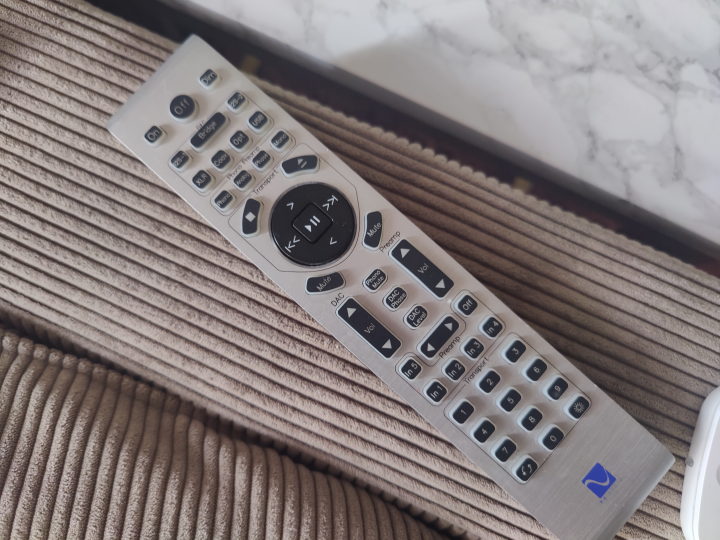 PS Audio Directstream DAC mk1 