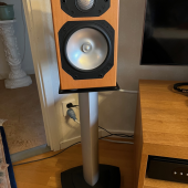 Monitor Audio Silver S1 /GE ETT BUD/