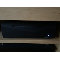 Innuos zen mini mk3 med uppgraderad strömförsörjning 