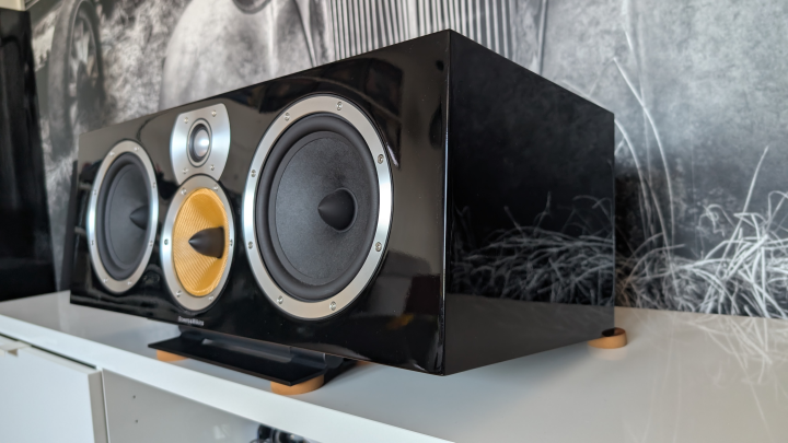 Bowers&Wilkins CENTER 2 