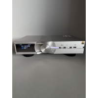 Ifi Neo streamer/dac nyskick!