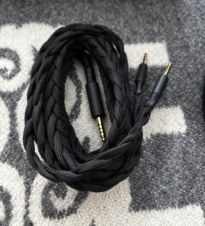 Denon AH-D7200 