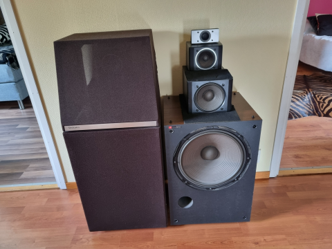 Technics SB-7070