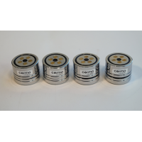 Albedo Cermo anti-vibration