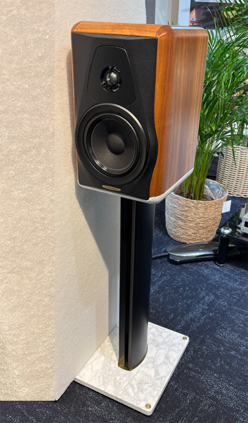 Sonus Faber Electa Amator III