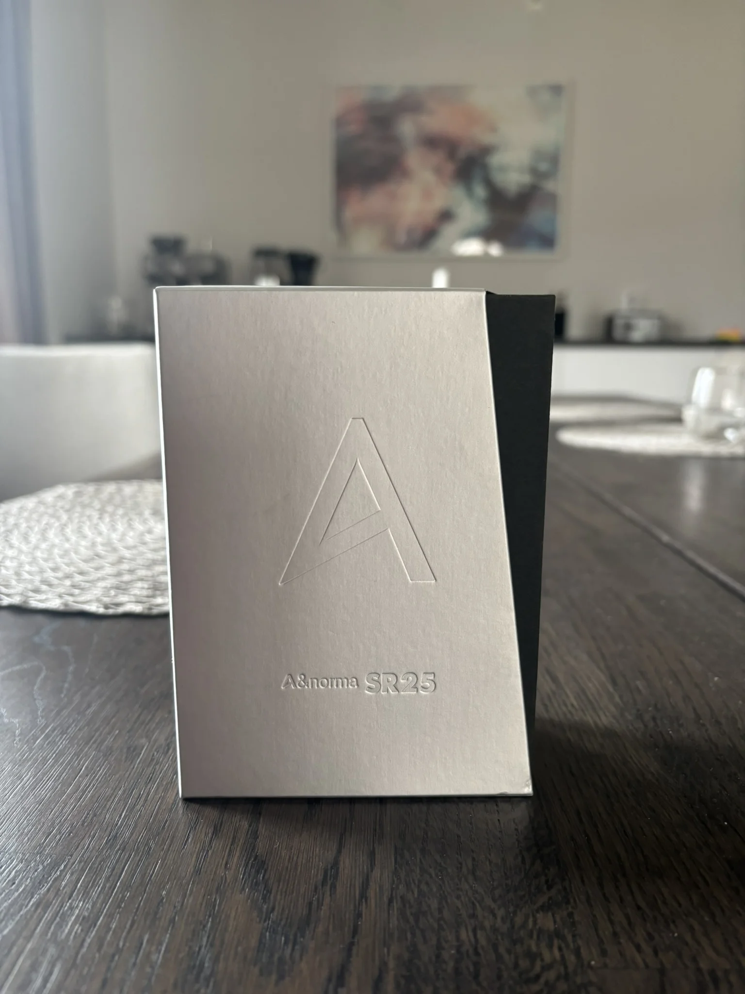 Astell & Kern SR25 Astell & Kern SR25 - Bild 6 av 6