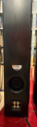 JBL LS80 – Reparationsobjekt