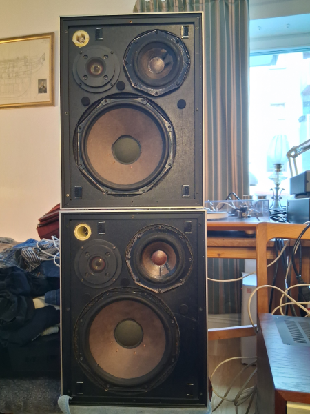 Philips RH832 + Philips RH532 Electronic 4st Philips RH832 + Philips RH532 Electronic 4st - Bild 8 av 11