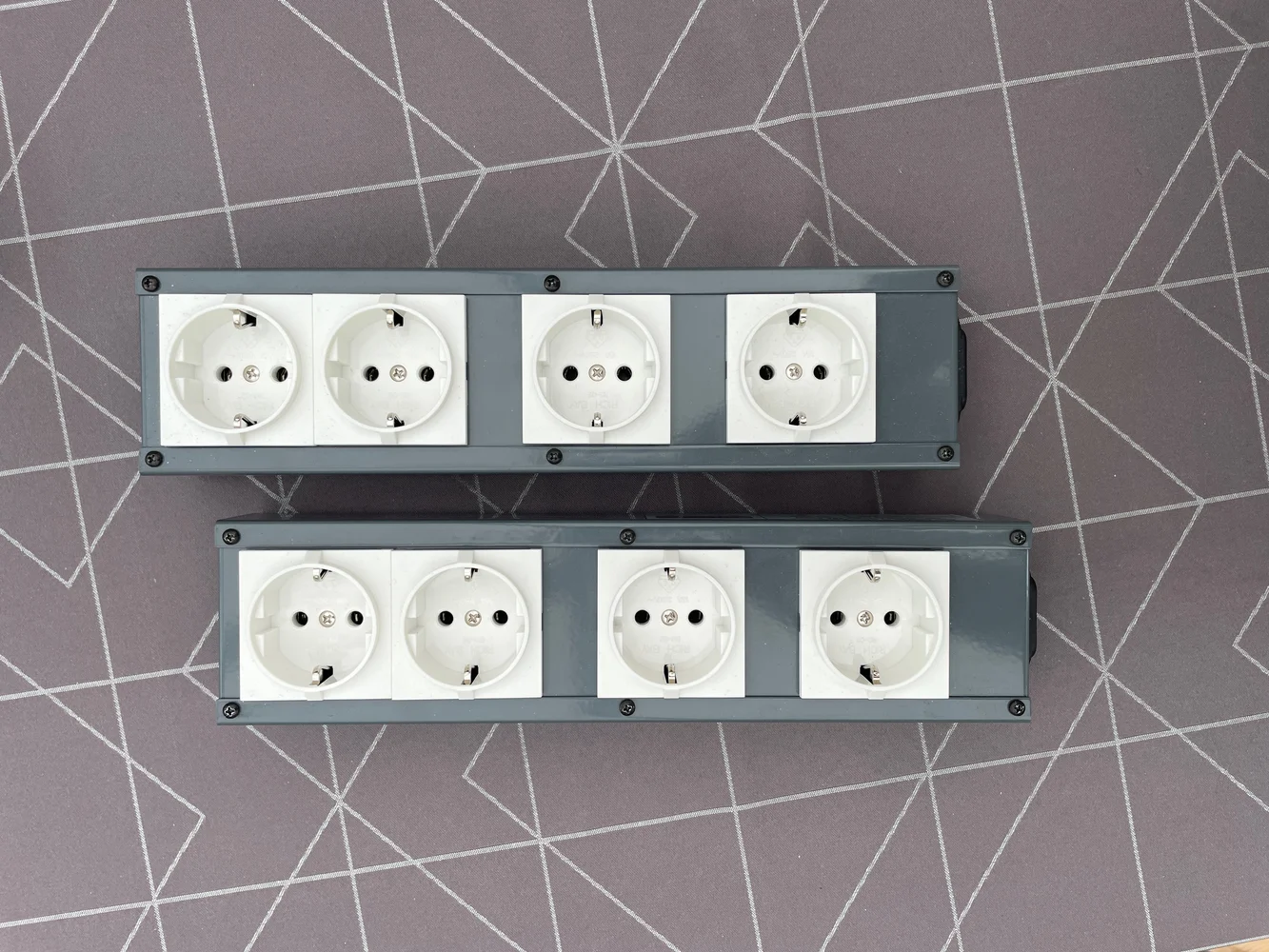 Pro-Ject Power Connect 4 (2st) - Bild 2 av 5