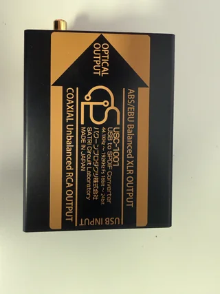 SATRI Circuit Laboratory USC-1001