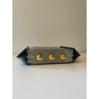 Alchemist Kraken APD6/A Integrated Amplifier