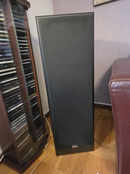 Sonab B50 - Bild 1 av 3