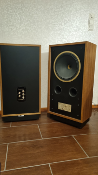 Tannoy Legacy Cheviot