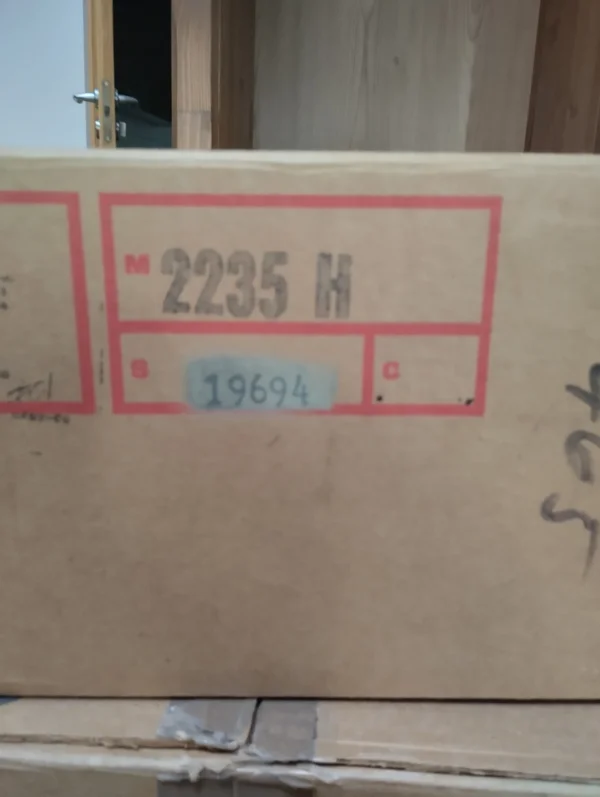 JBL 2235h i nyskick - Bild 6 av 6