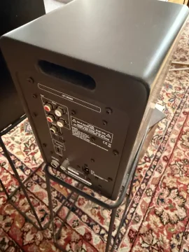 AKTIV H&Ouml;GTALARE ARGON FORTE 4 MK2