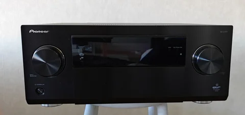 Pioneer SC-LX77