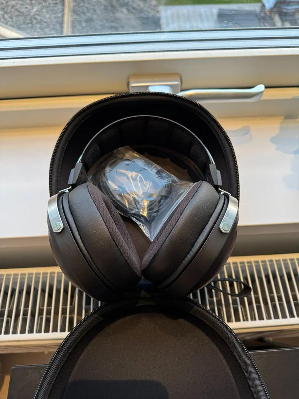 Fiio FT1, kompletta i nyskick med kvitto - Bild 3 av 5