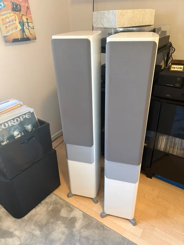Dynaudio contour 30 - Bild 2 av 2