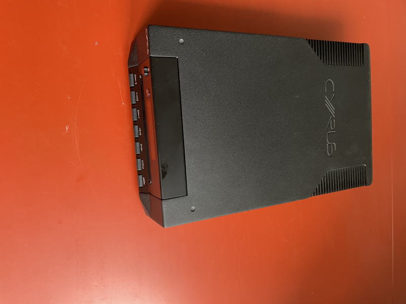 Cyrus CDt, CD-transport utan DAC - Bild 3 av 3