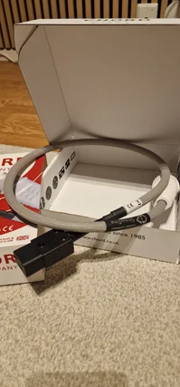 Chord Shawline 16A 1m