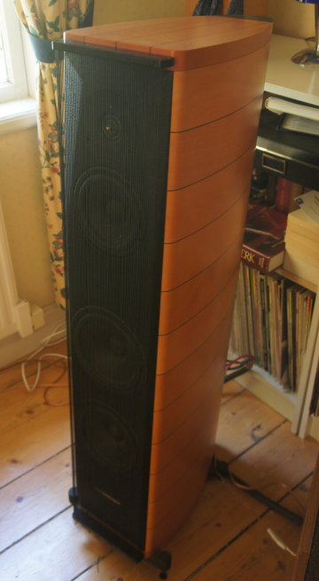 Sonus Faber Cremona Helgpris